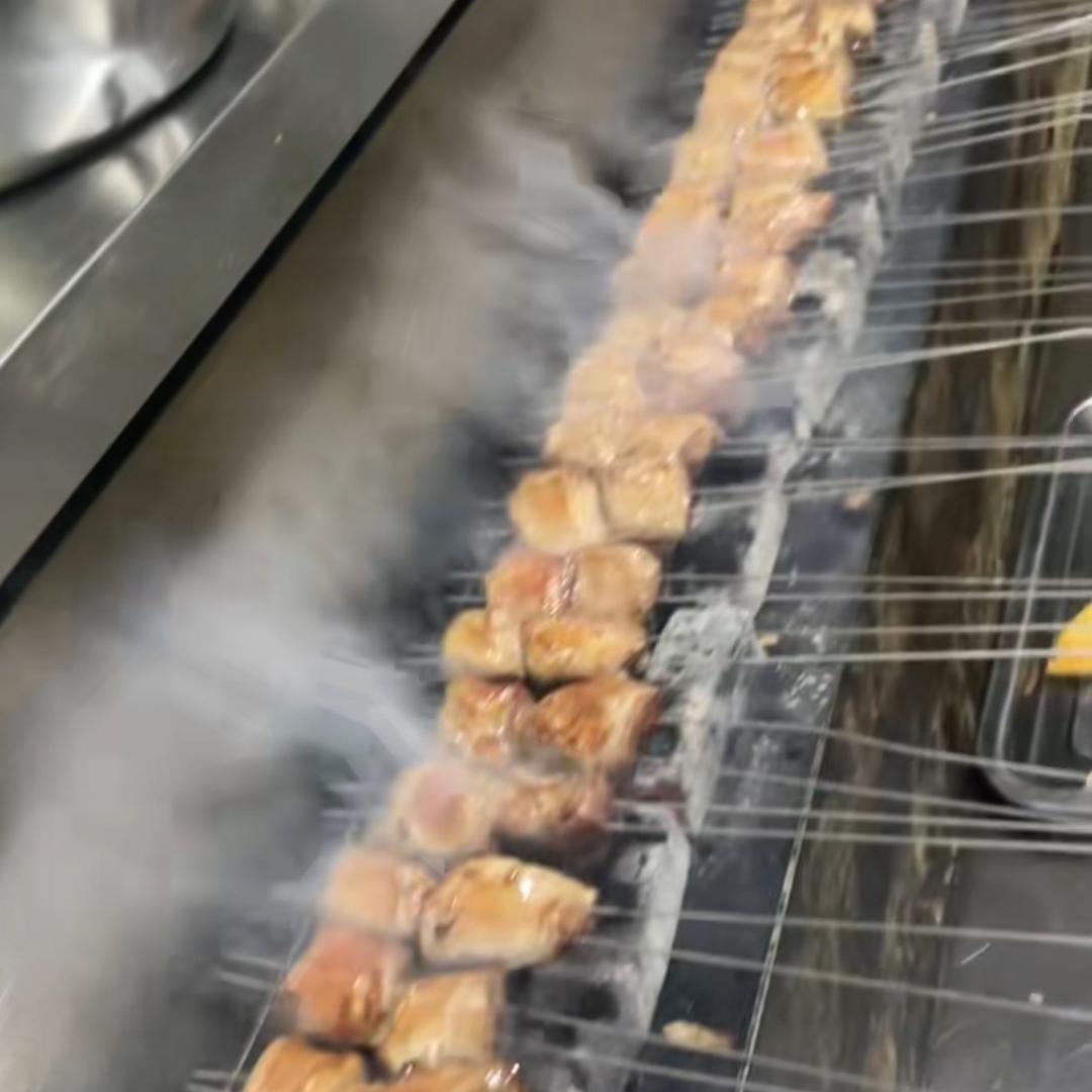 99溜达串山南理工大东门钓场