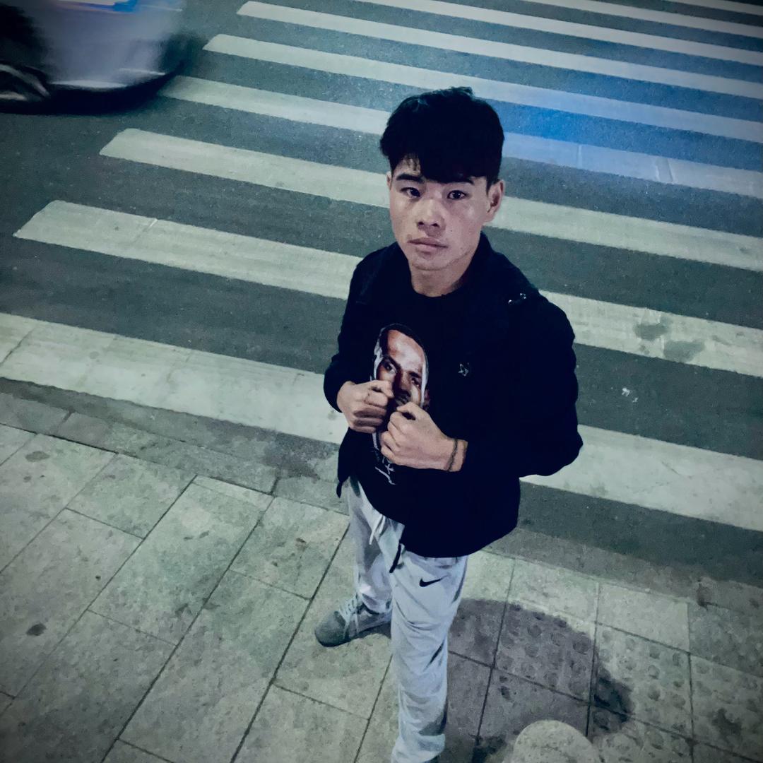 ci wang扎西