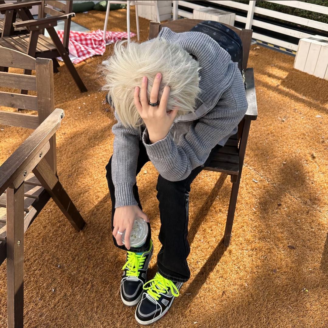 妞仔爱唱歌