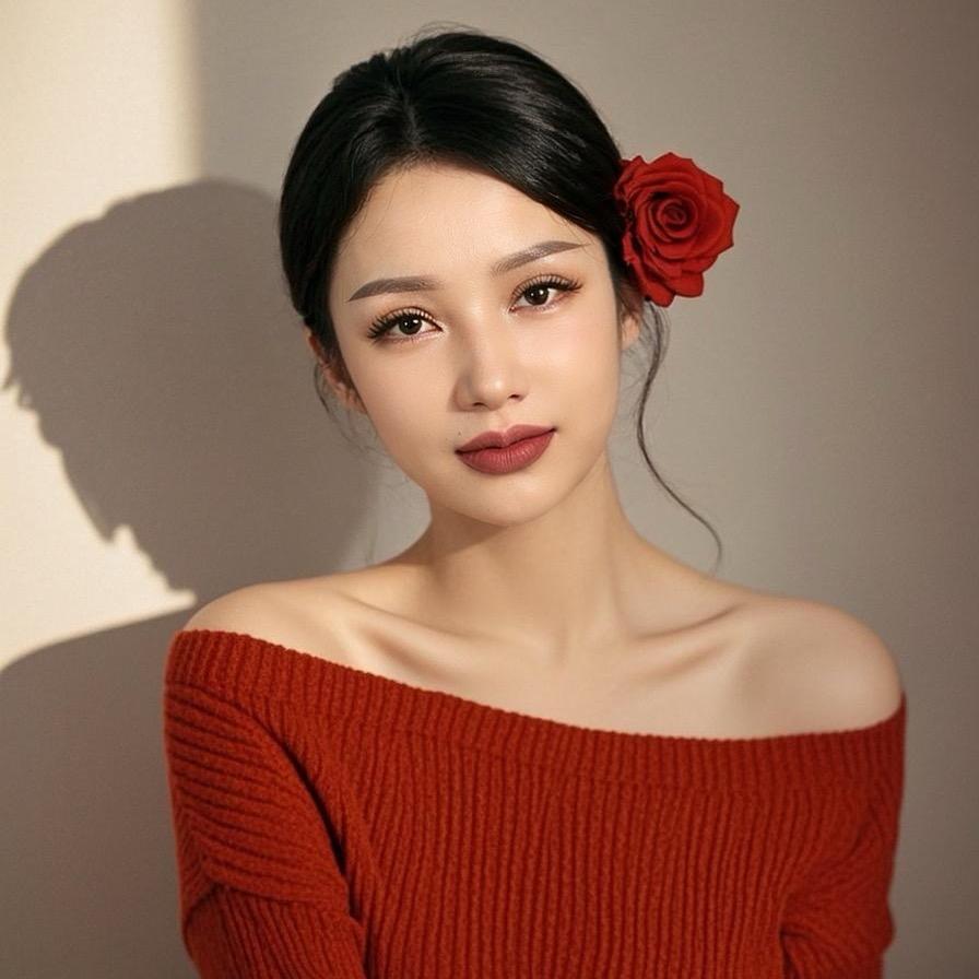 么么哒🌼