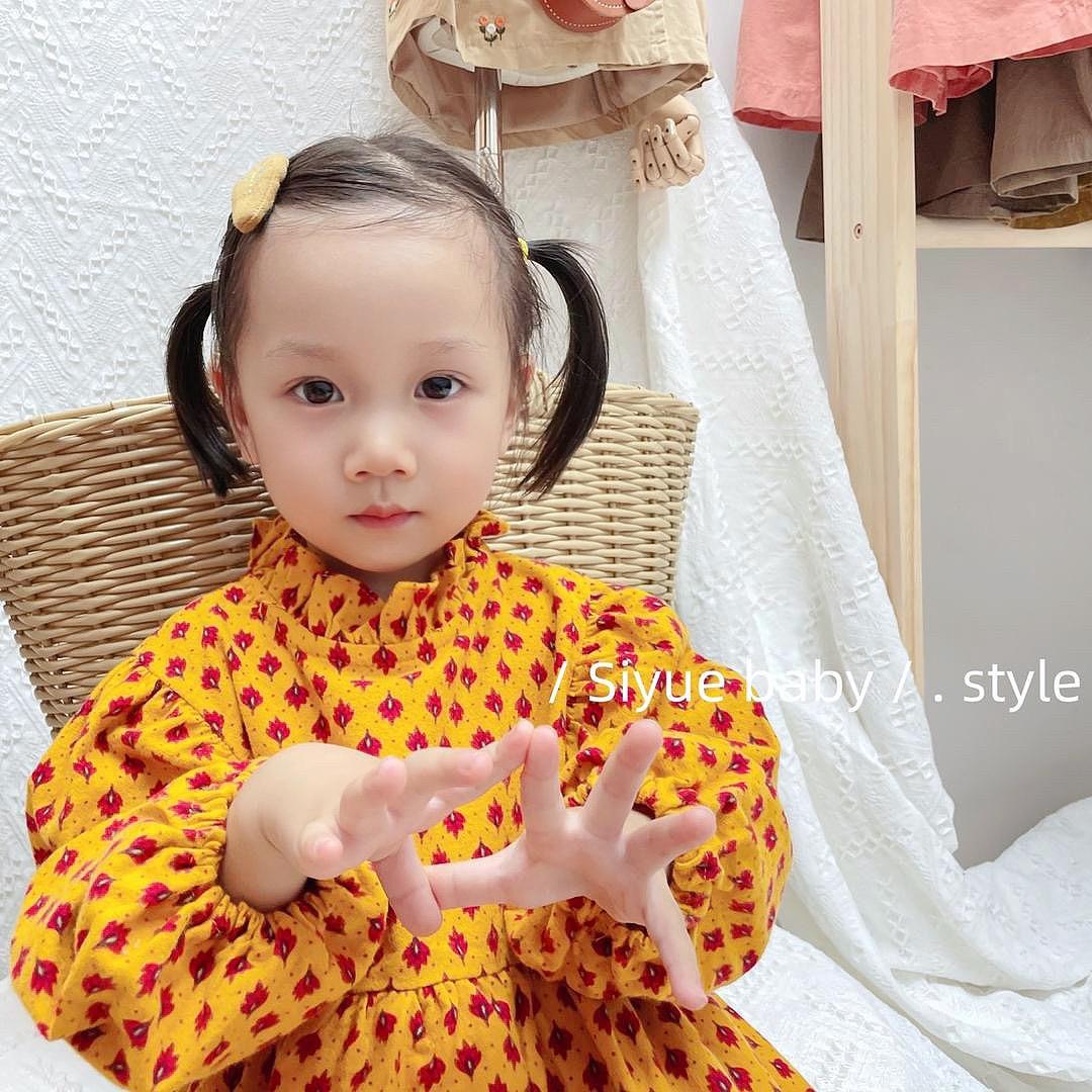 四月baby精品童装