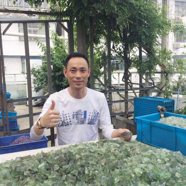 发哥珠宝