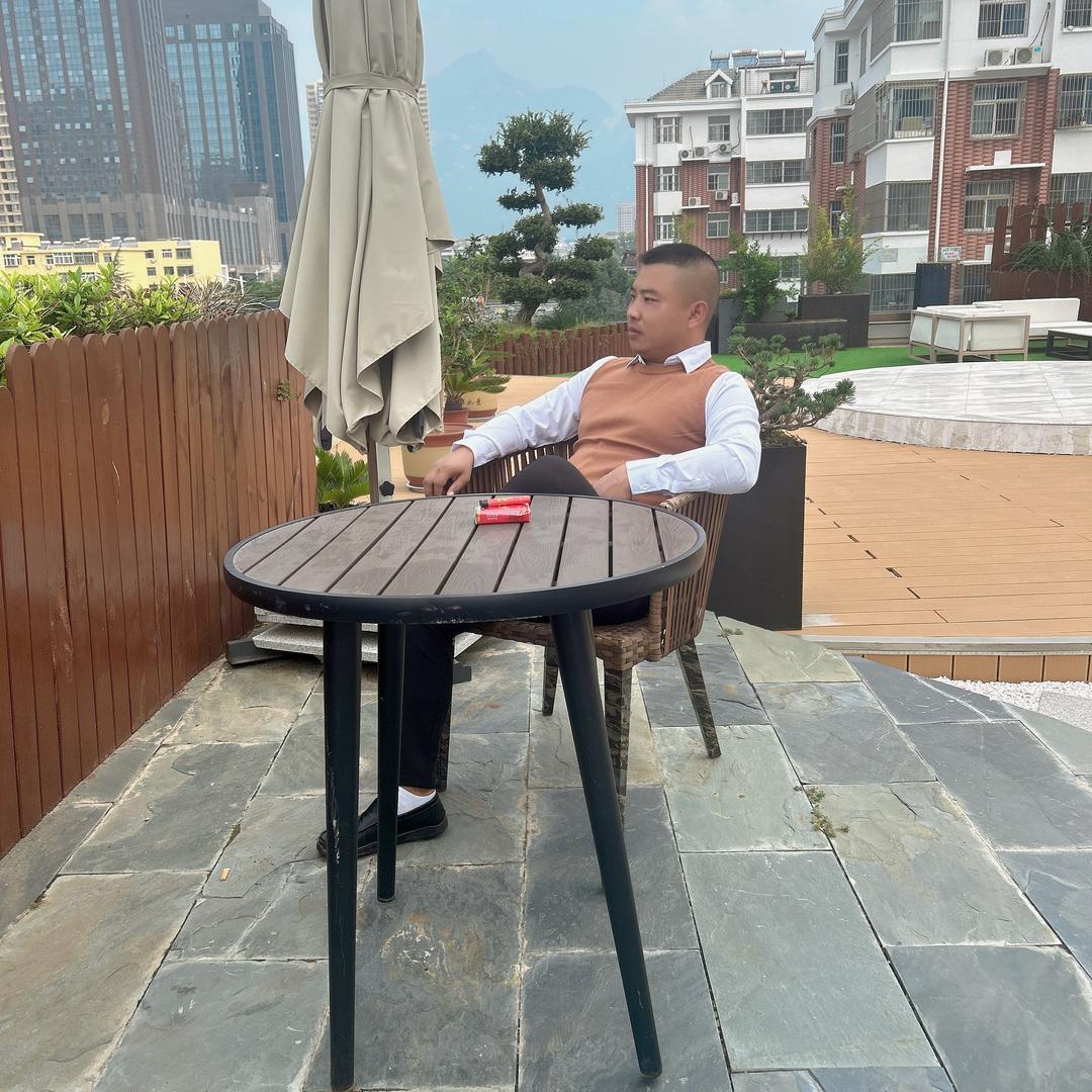 二正（李正丰）