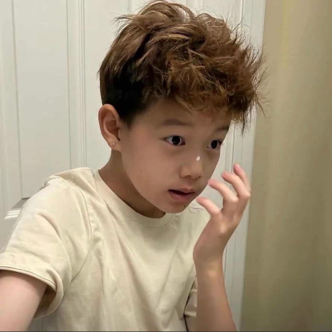 探店小王子