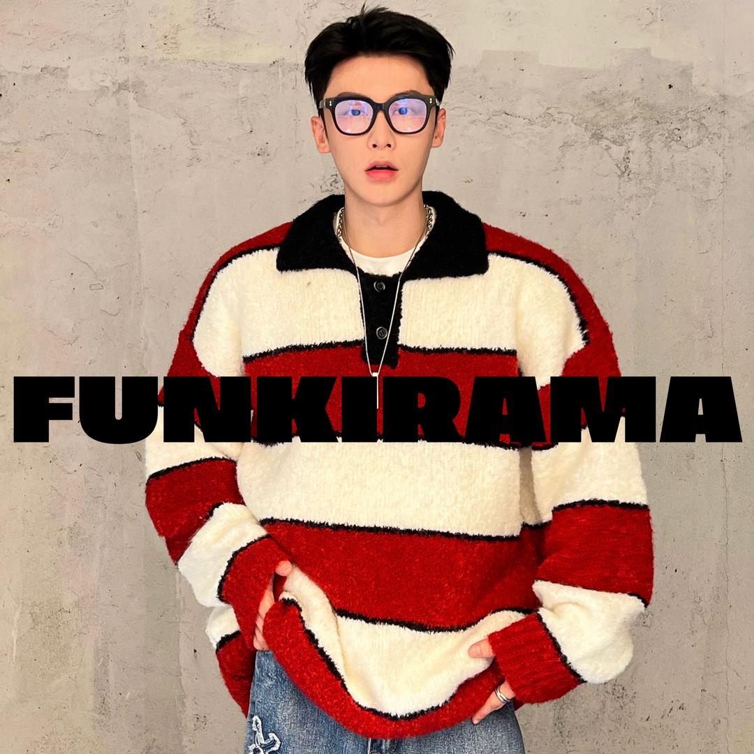 获衣局FUNKIRAMA