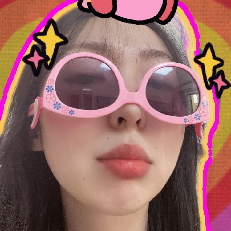 🌈明明很困😴