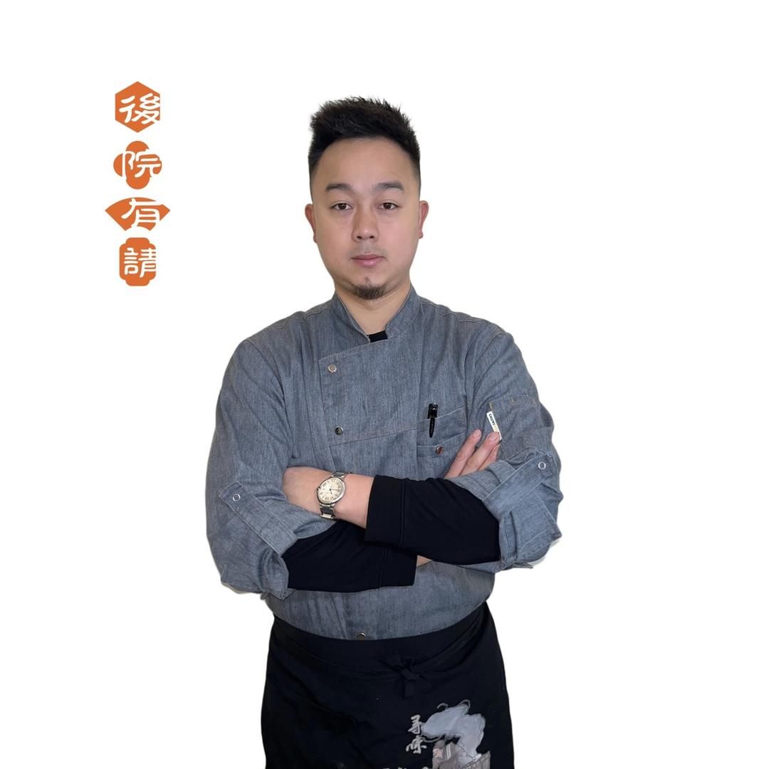 @後院有请猴哥