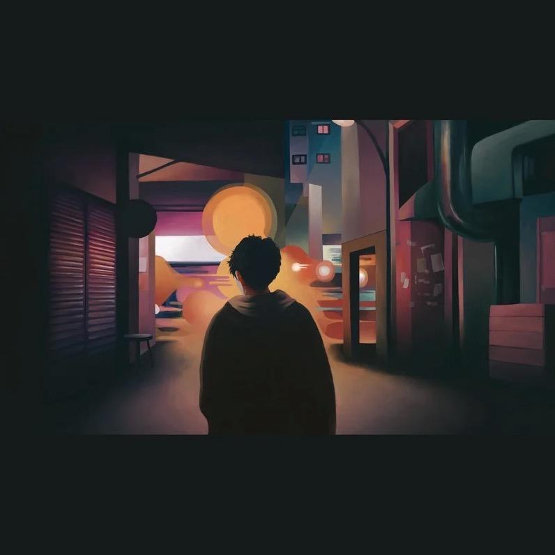 光昕.