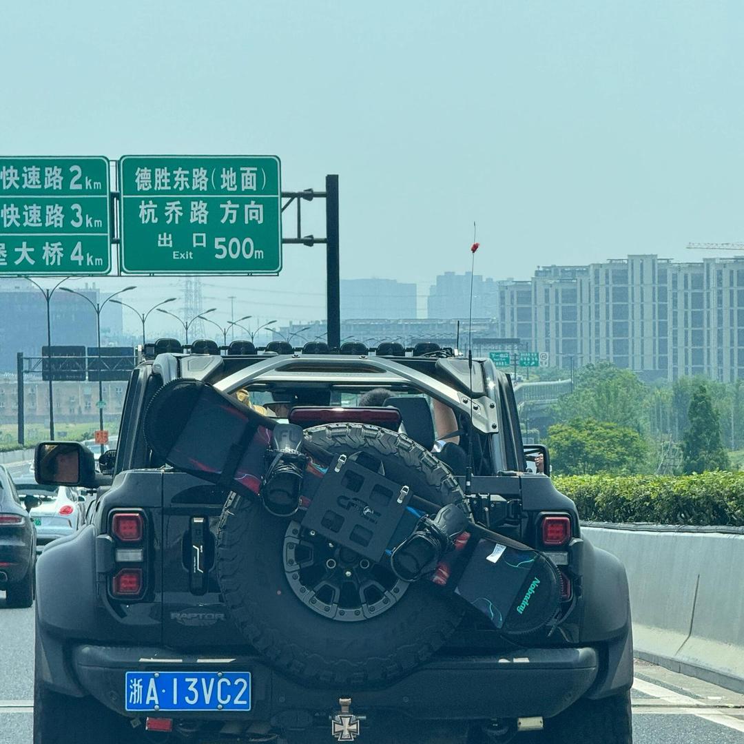 晚风吹落叶