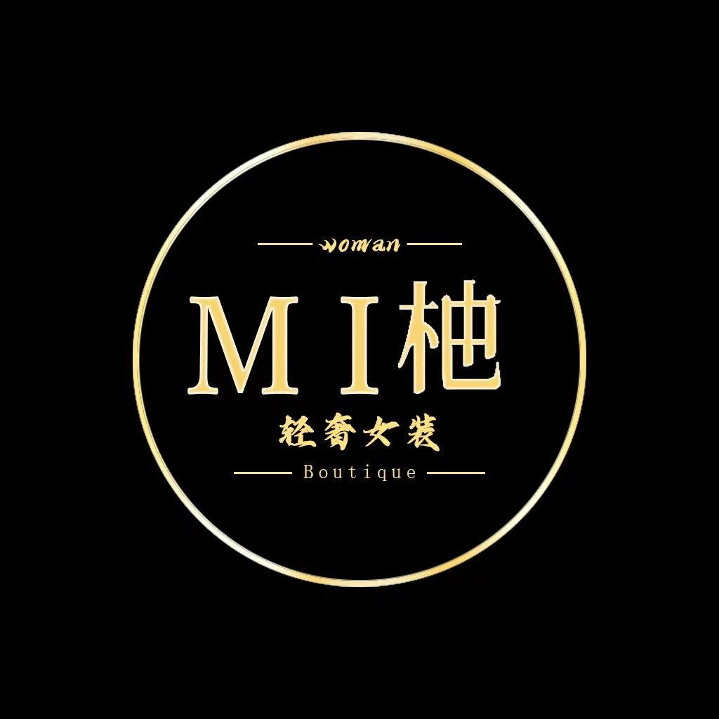 觅柚Moxn女装