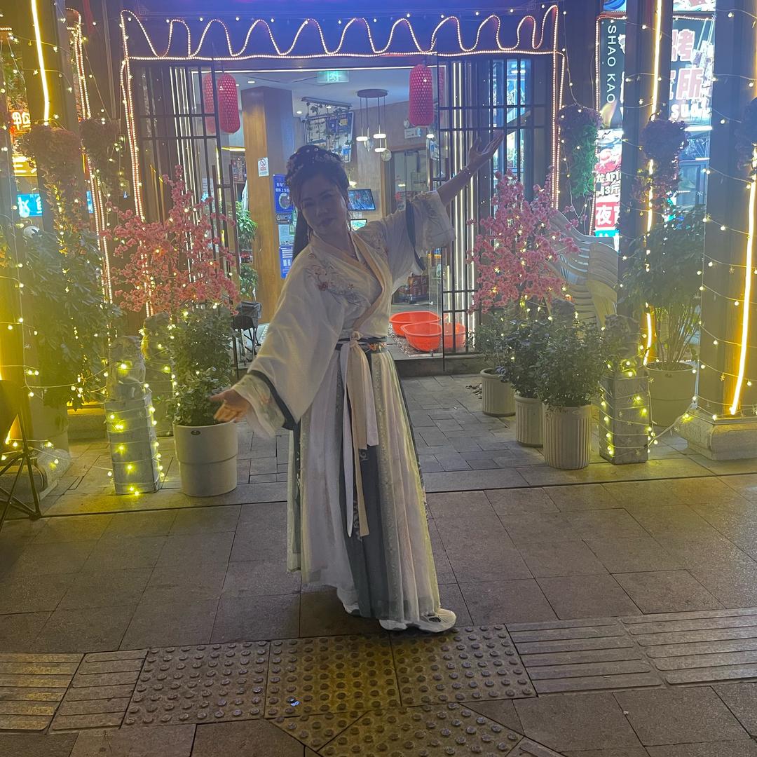 走遍天涯