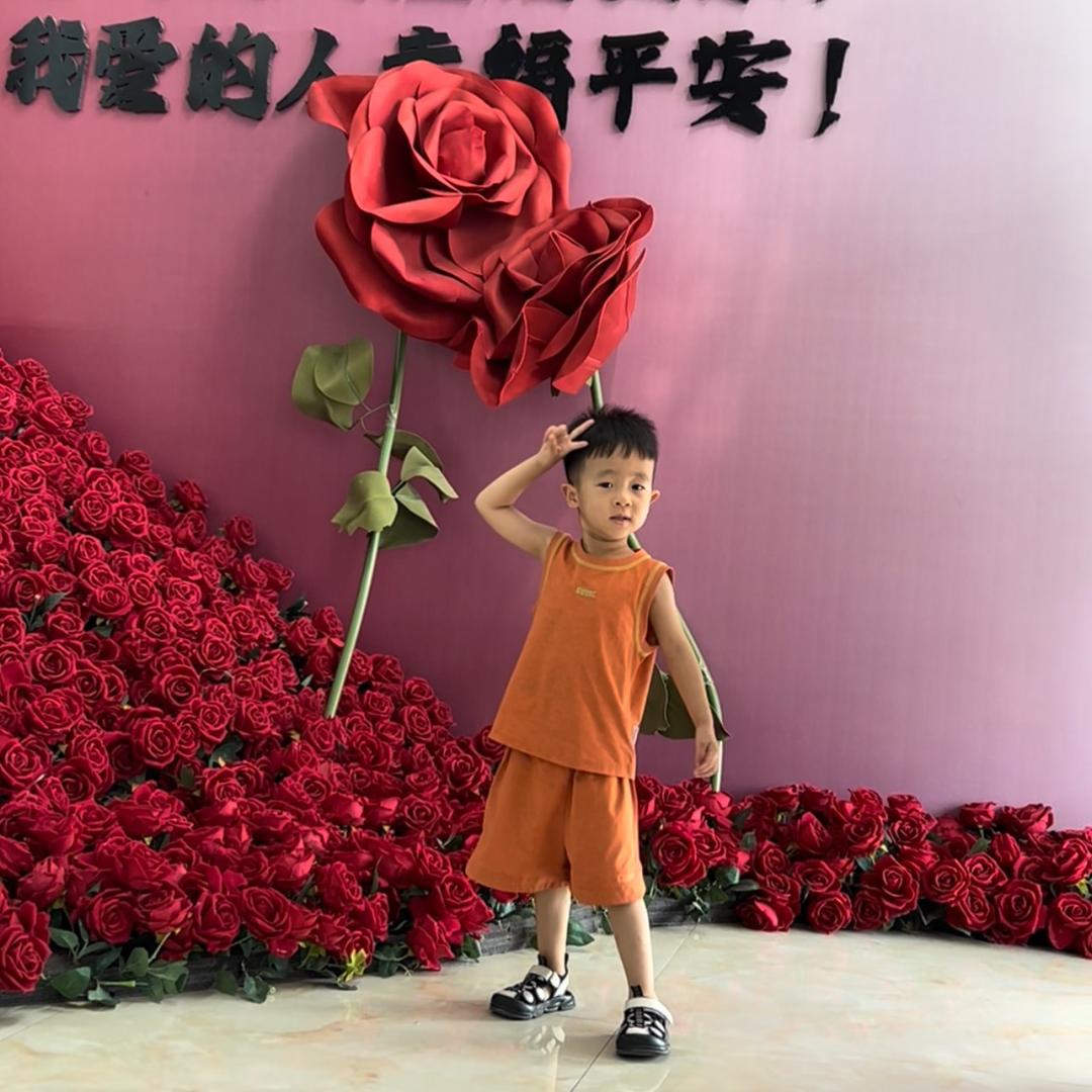 泽泽小靓仔