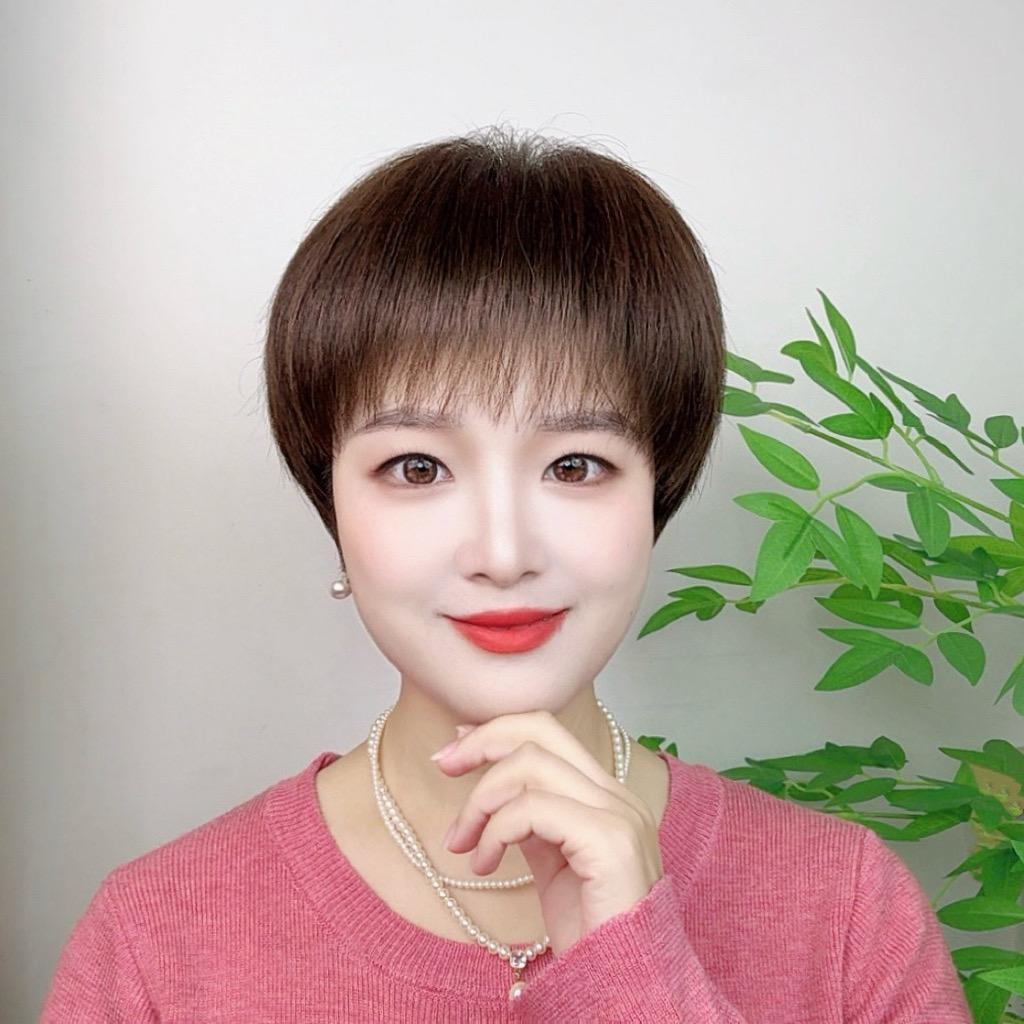 艾丽假发臻选