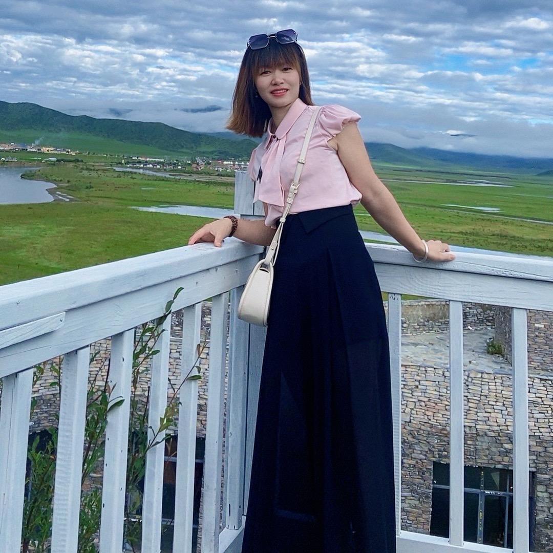 小甜妹《橱窗有好物》