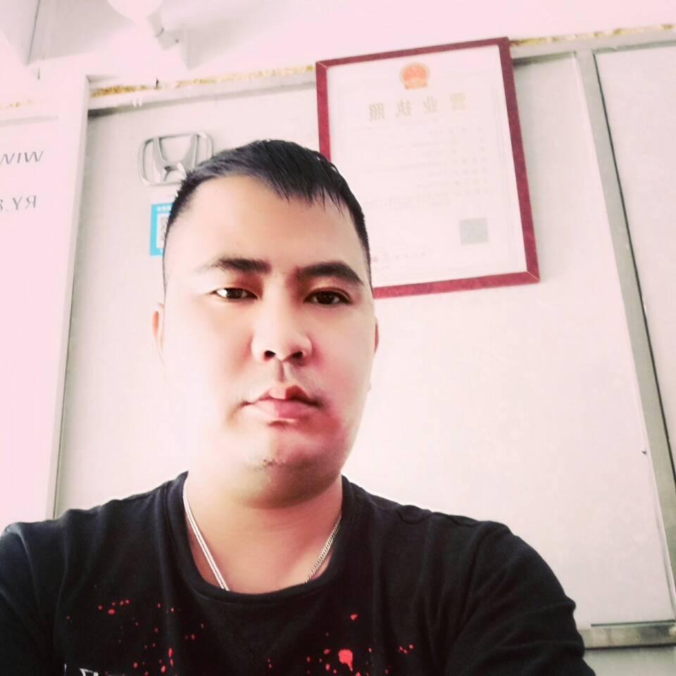 黑哥卖车🚘