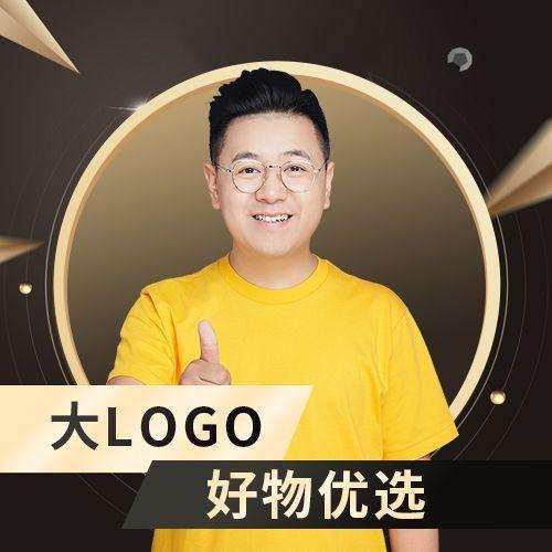 大LOGO严选c