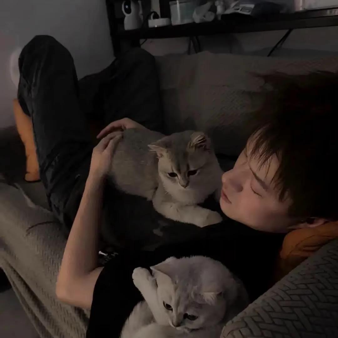 有话说
