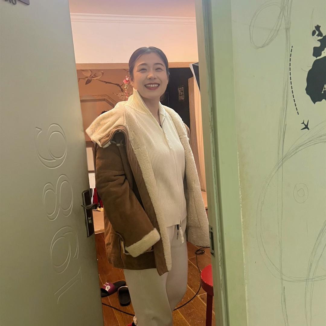 方大漂亮