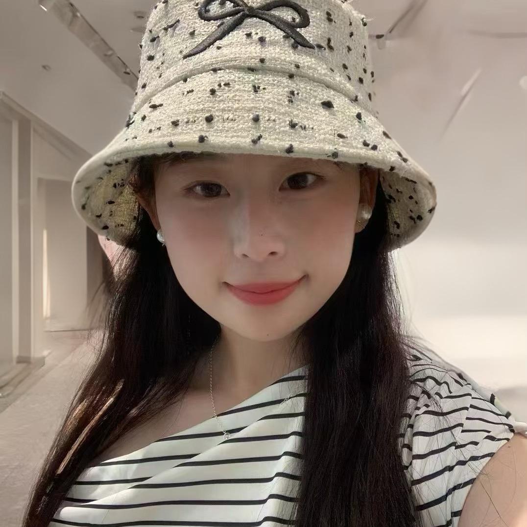 我系张张