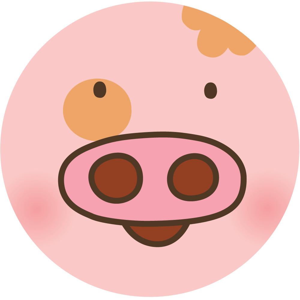 麦兜McDull