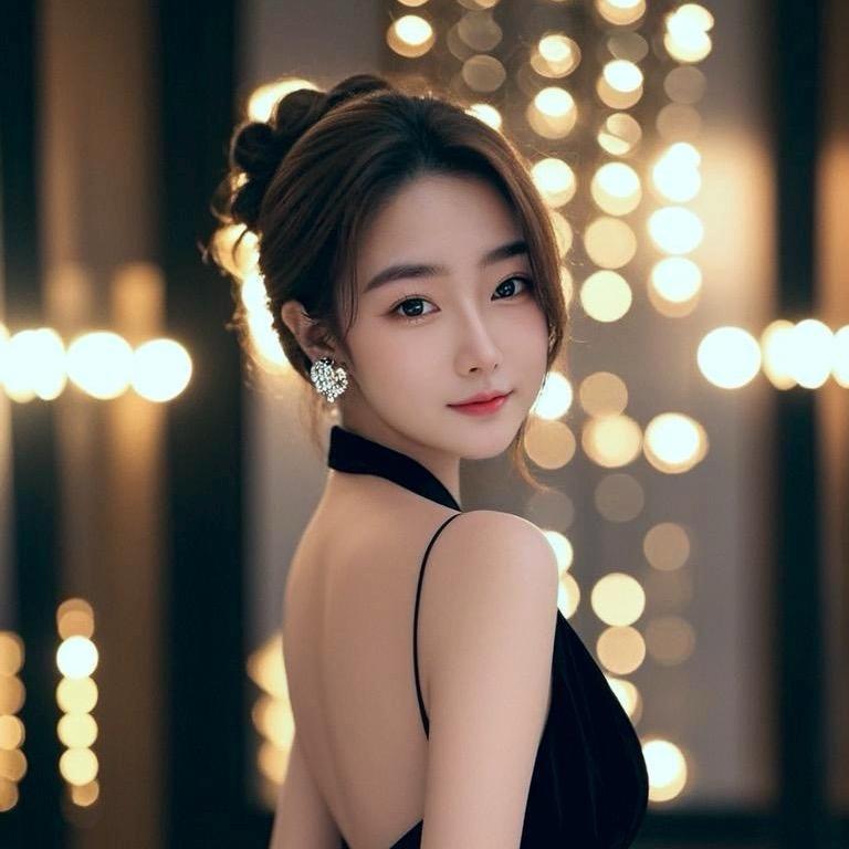 🎼情歌🎤～晓晓🍒