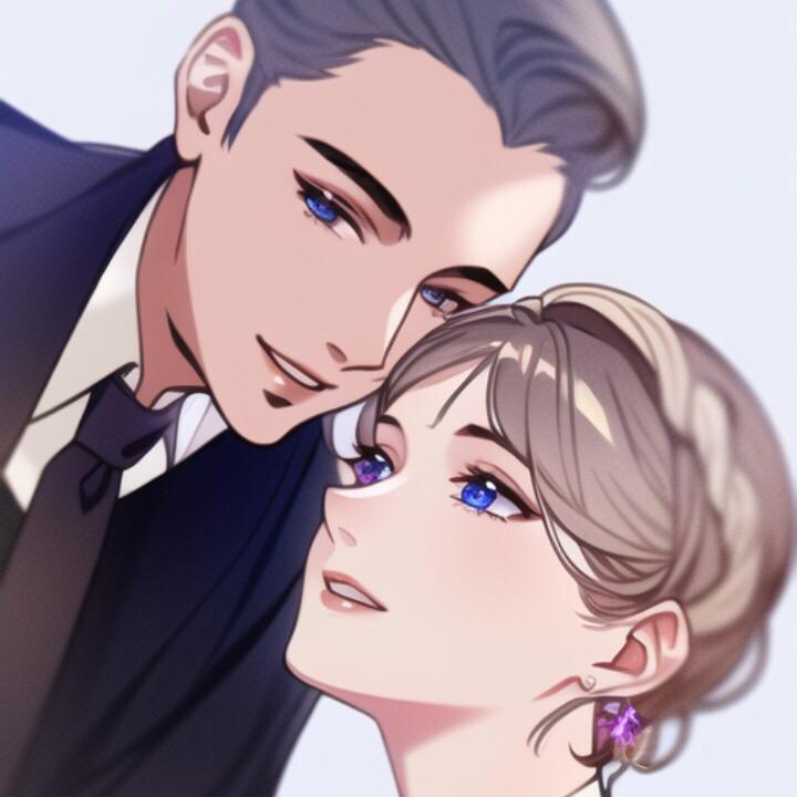 会化妆的莉莉
