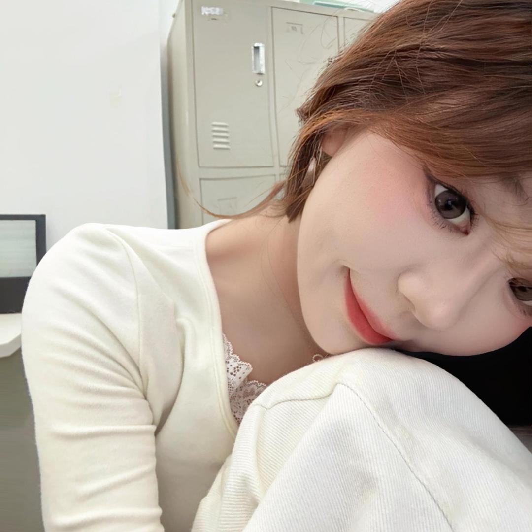 慢热型小瑄儿～