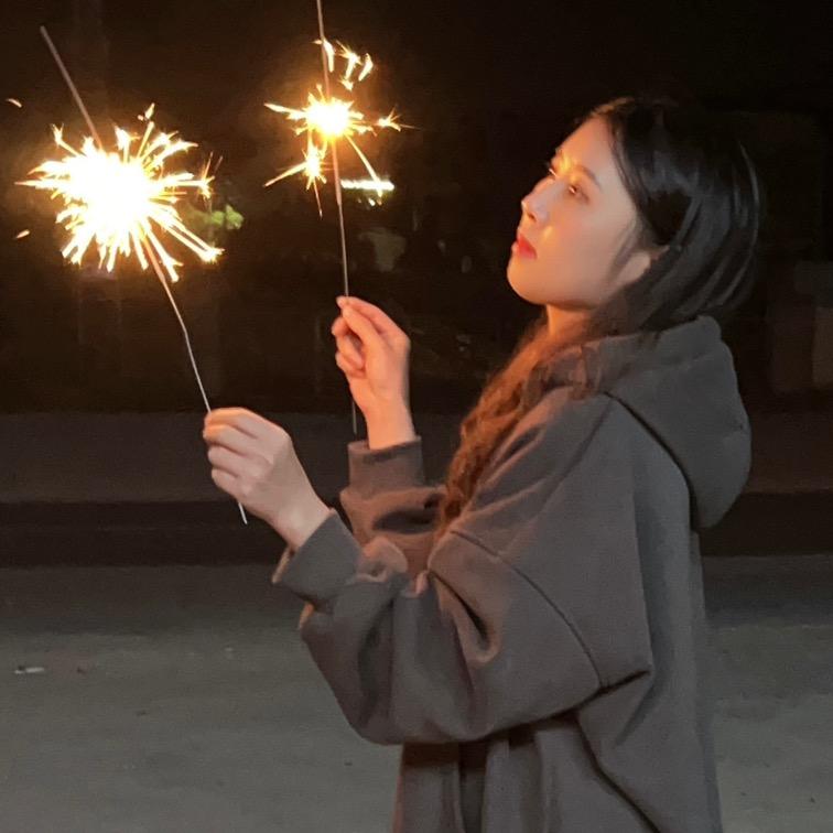 暴富`好运降临