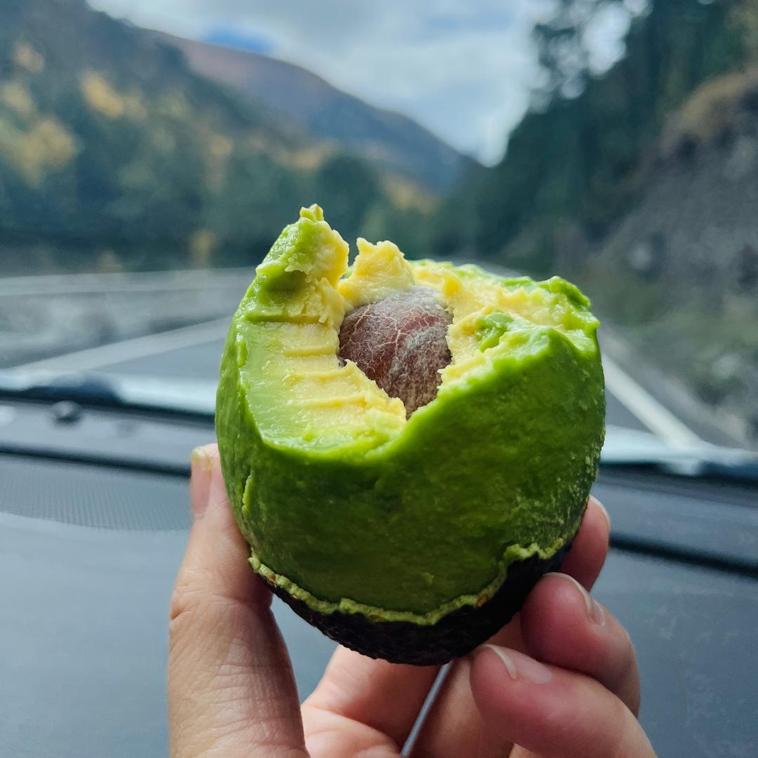 李六六吖的头像