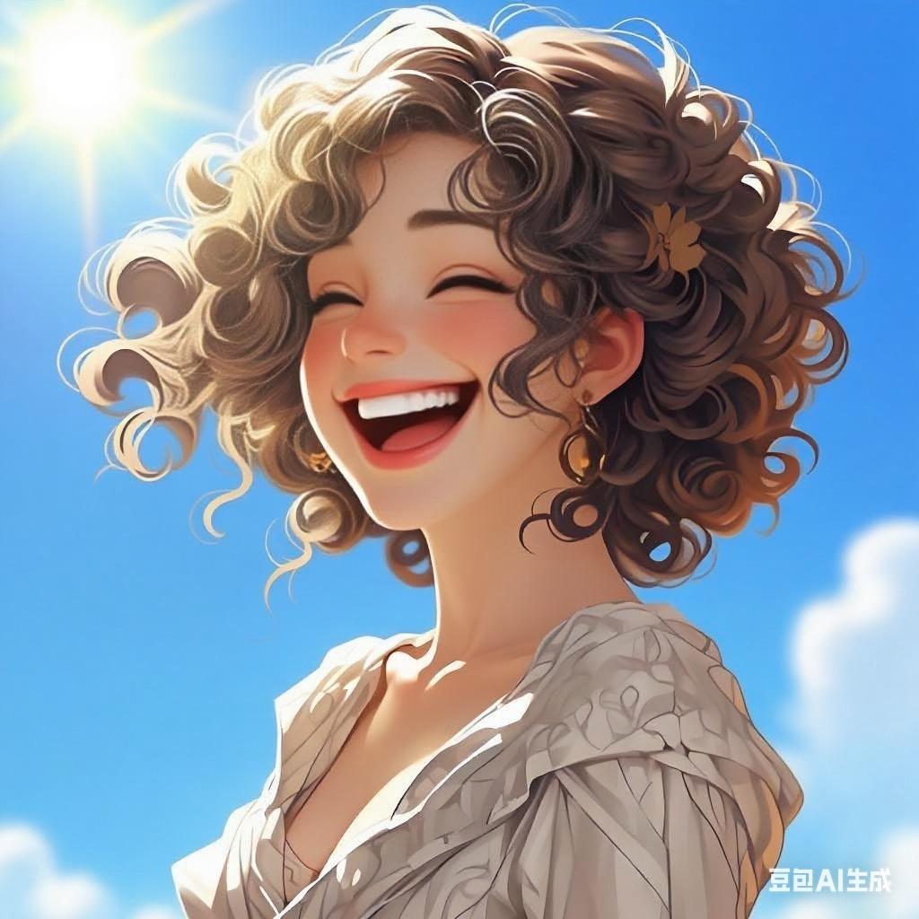 阳光十亿甜🌞