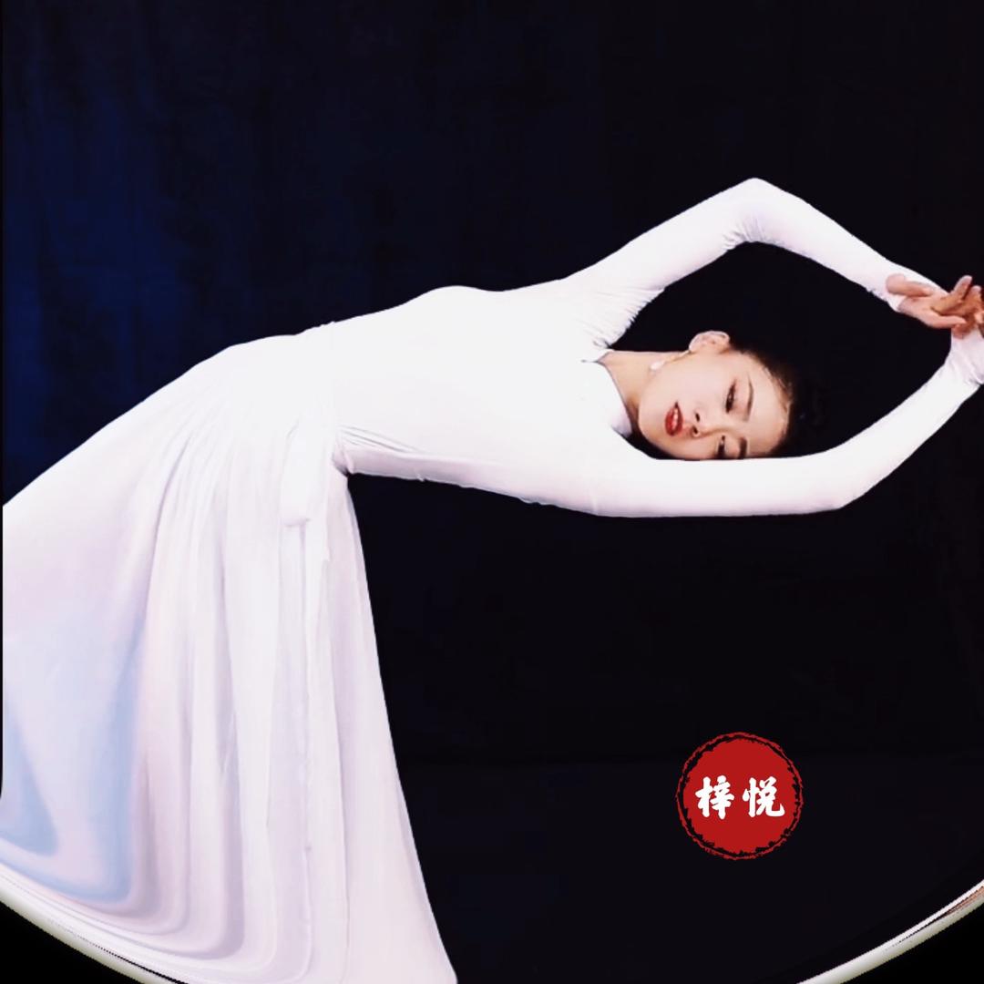 梓悦舞者🧚🏻‍♀️