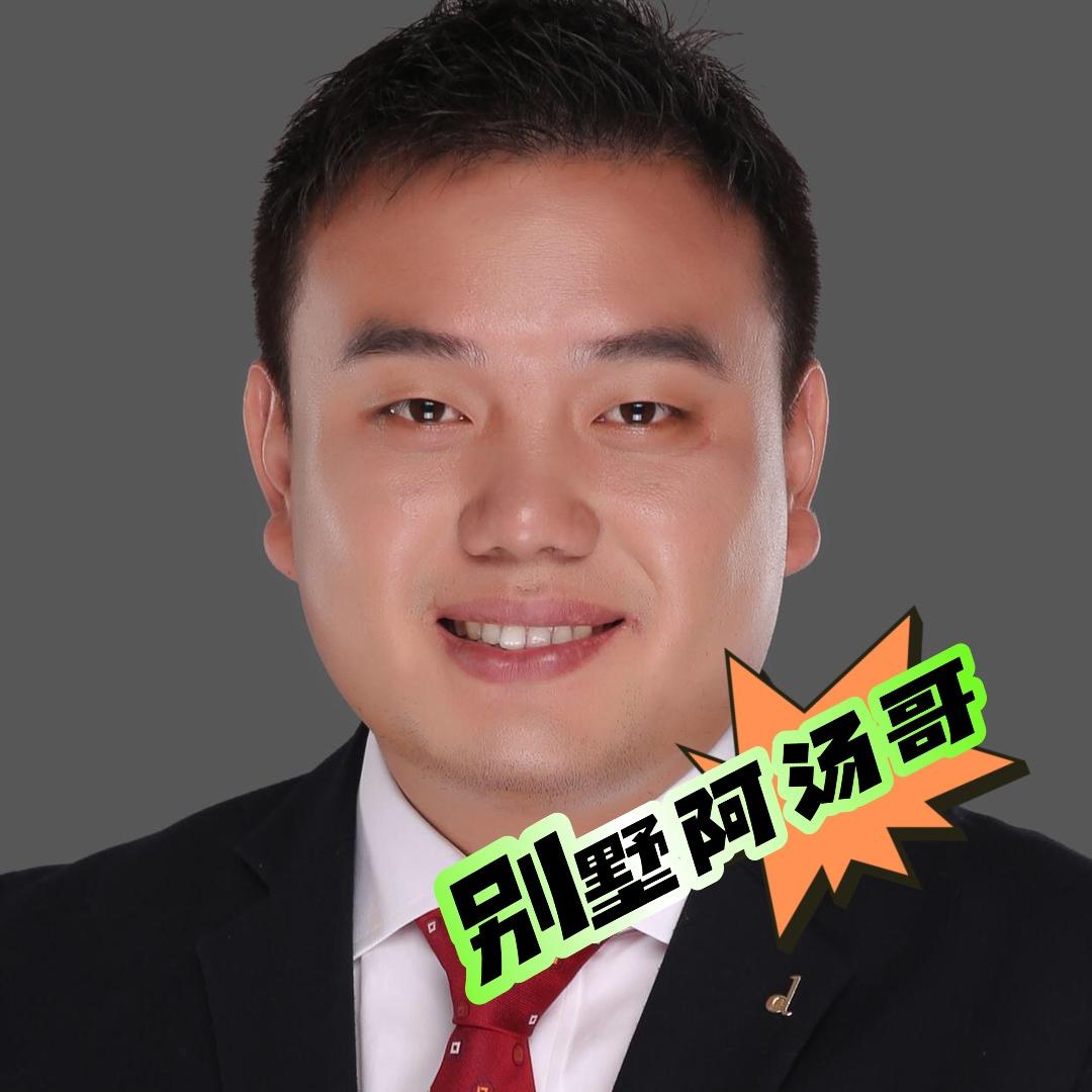 别墅阿汤哥 （轩凛营销策划）