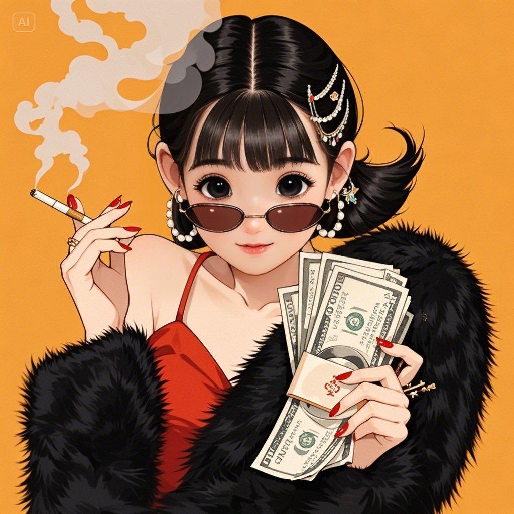 娇娇不那么娇