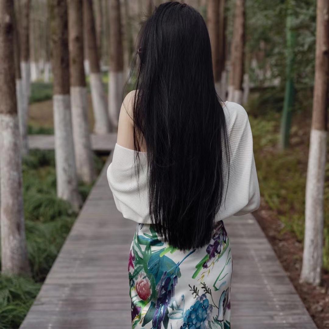 大同姑娘在北京