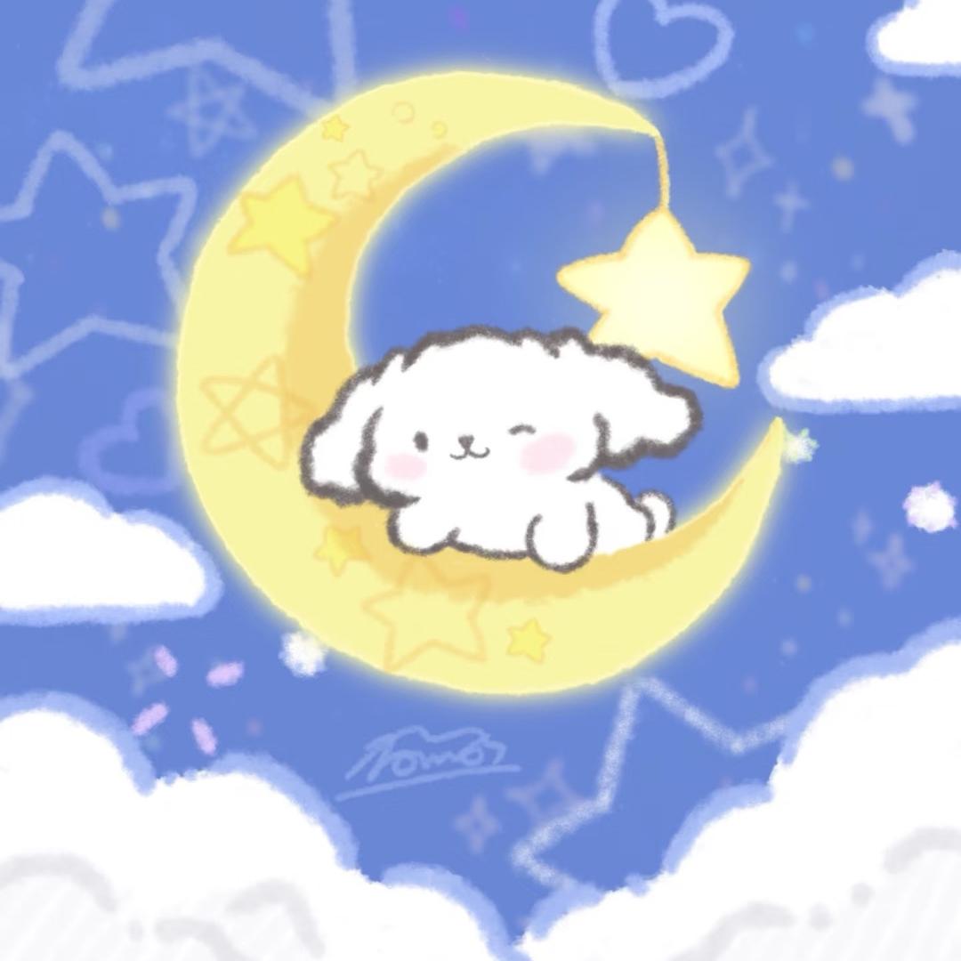 常月圆