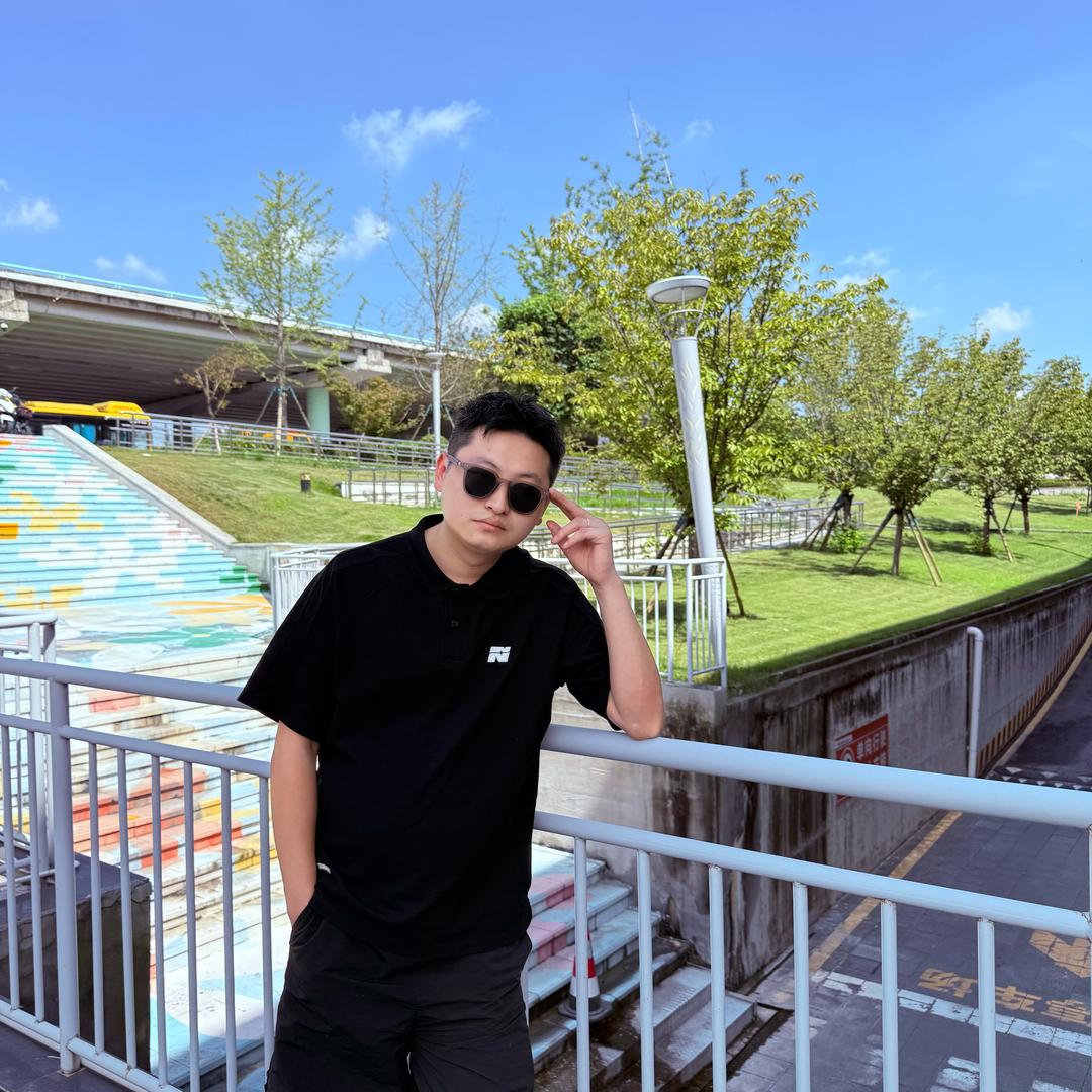 成都森亦然阿岳