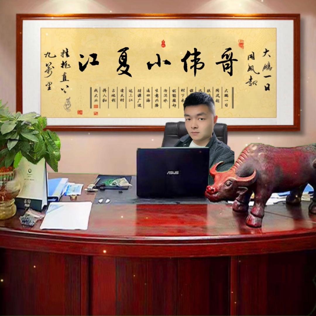 江夏小伟哥🇨🇳