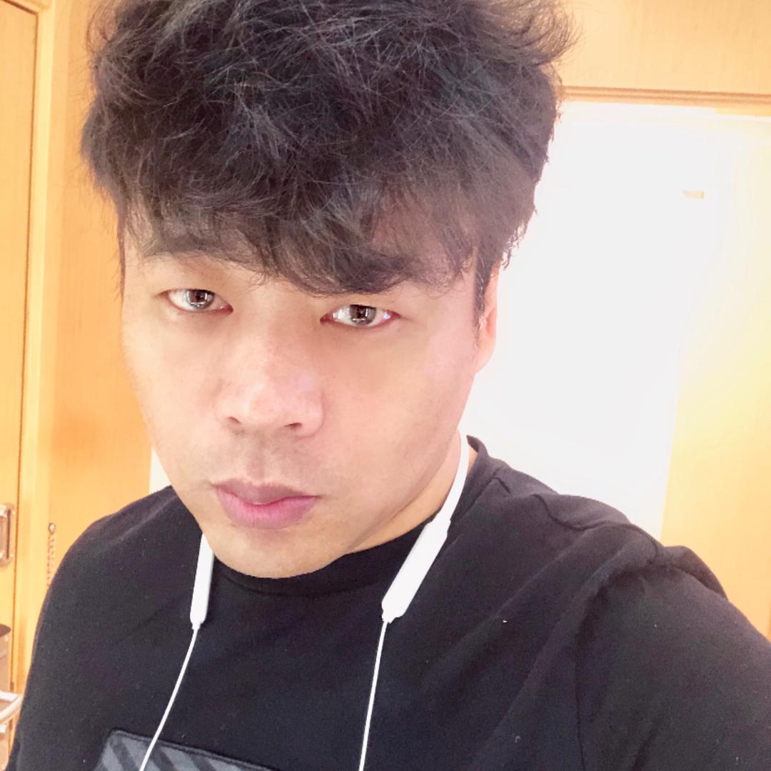 庞老师（MR.PANG）