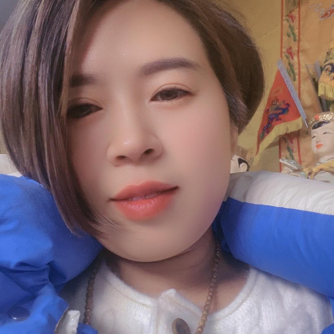 翟利杰(随缘堂）