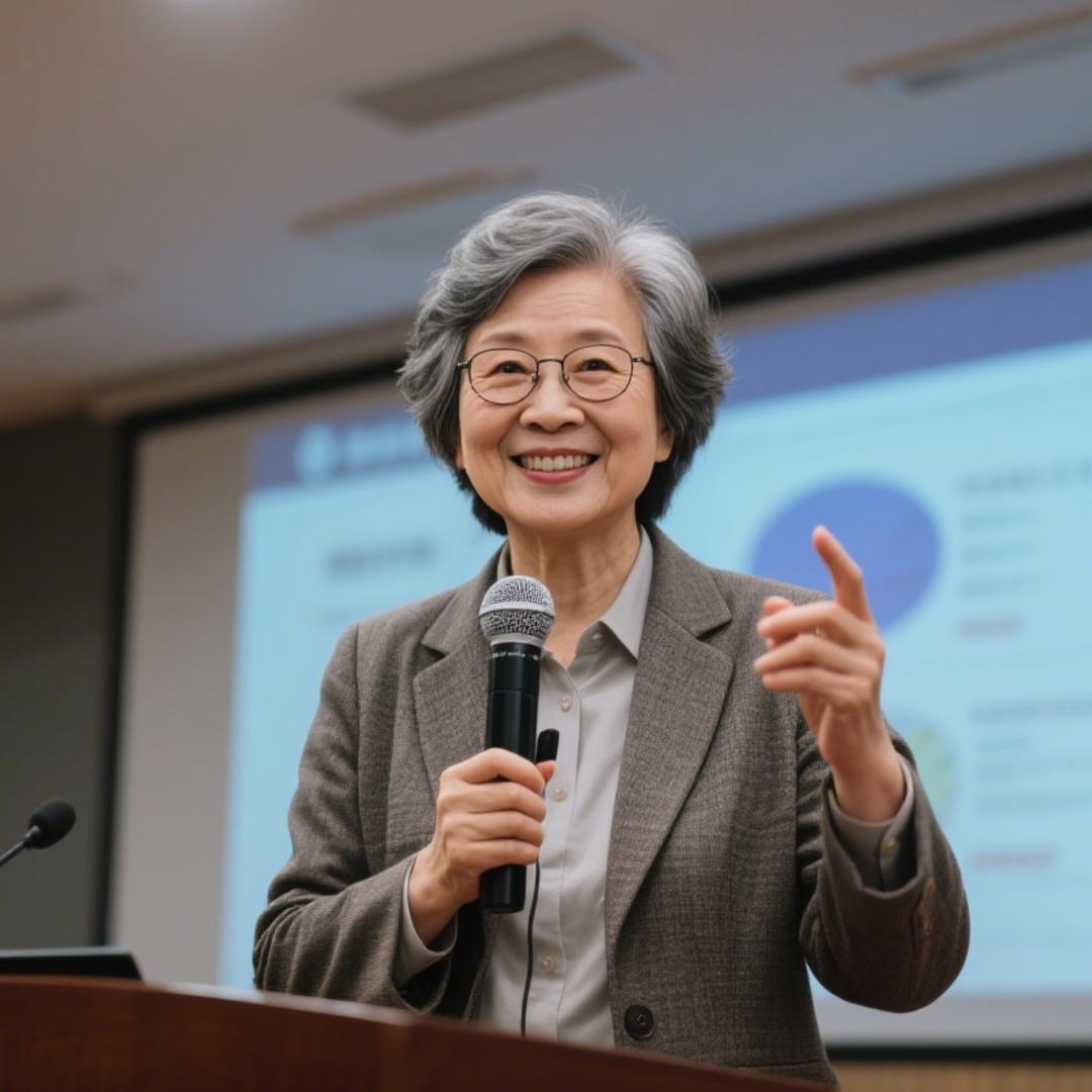 罗老师育儿宝典
