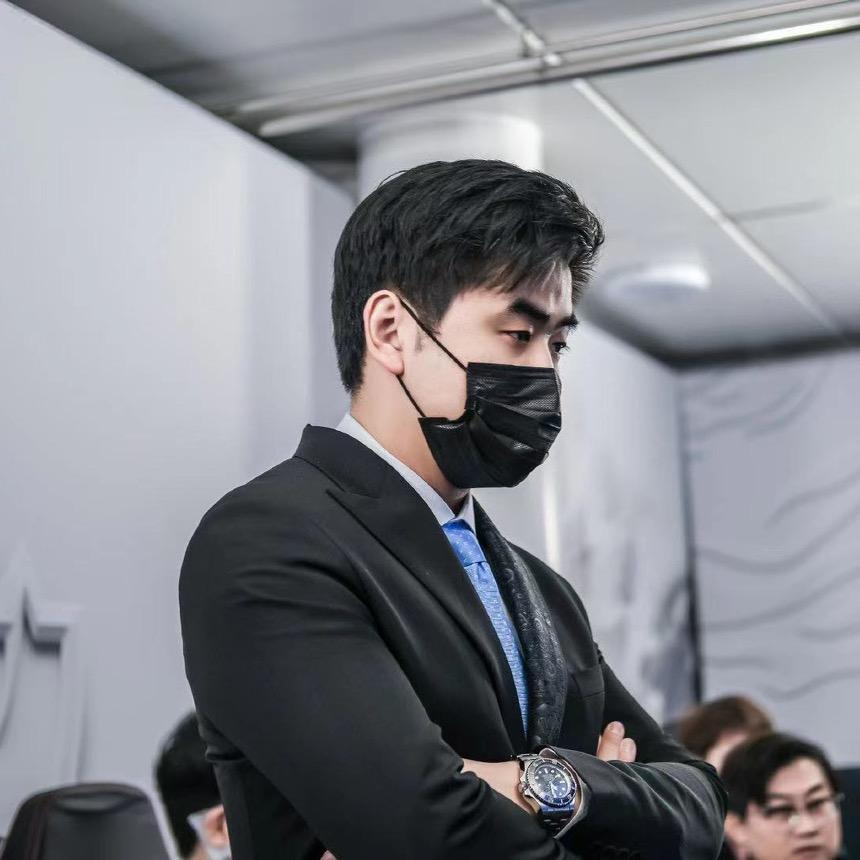 世一汤朱开