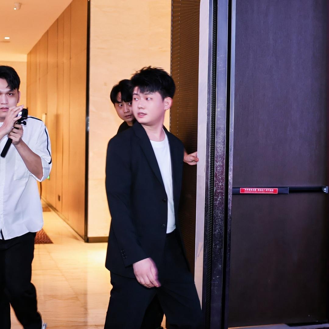 猛犸象AI联盟廖源