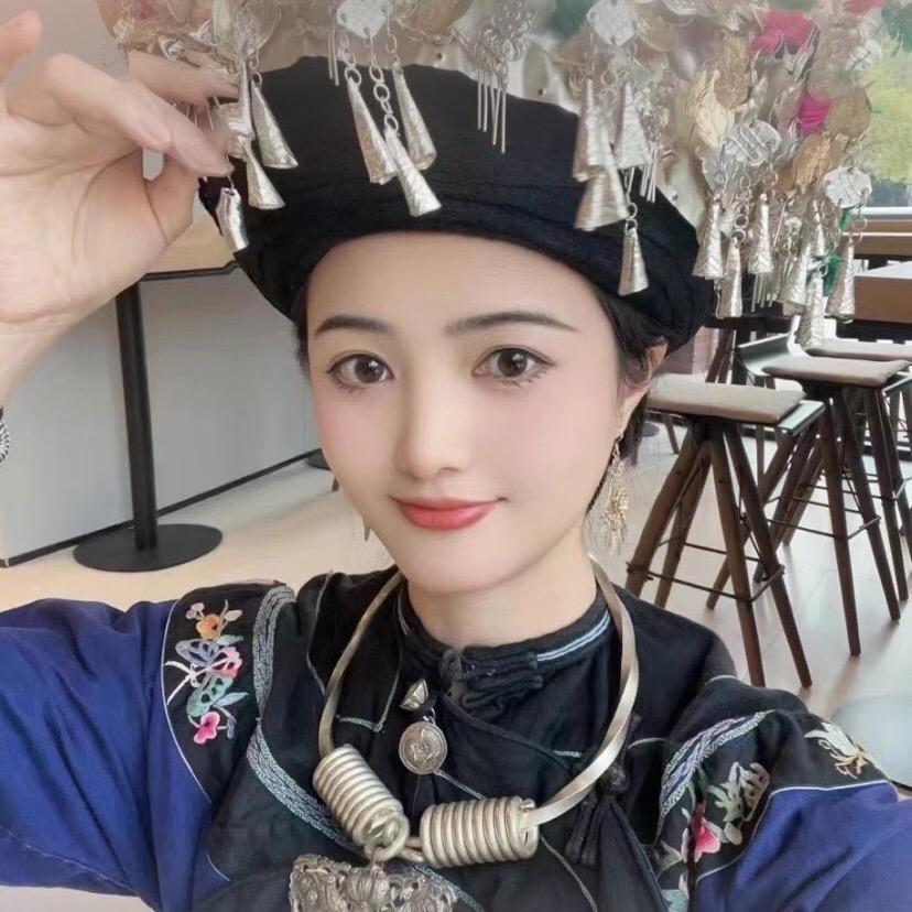 小龙女丹丹吖