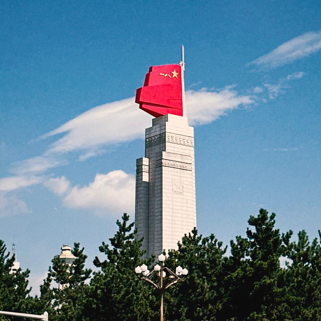 这里是江西