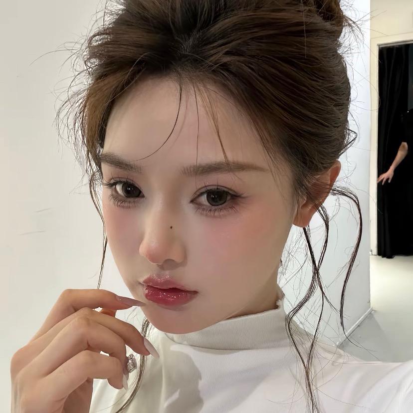 气泡水💕