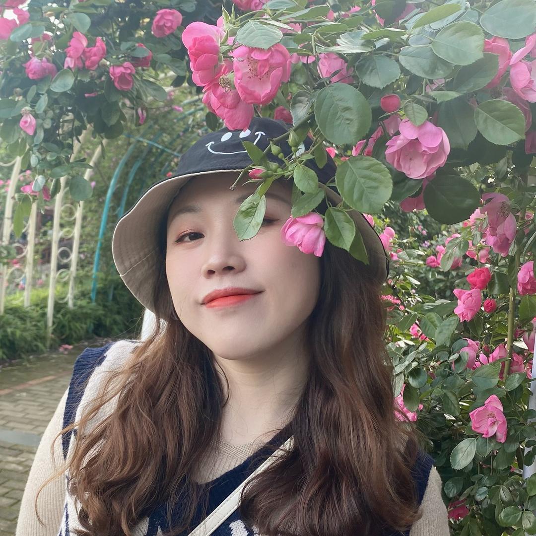 晴天💕