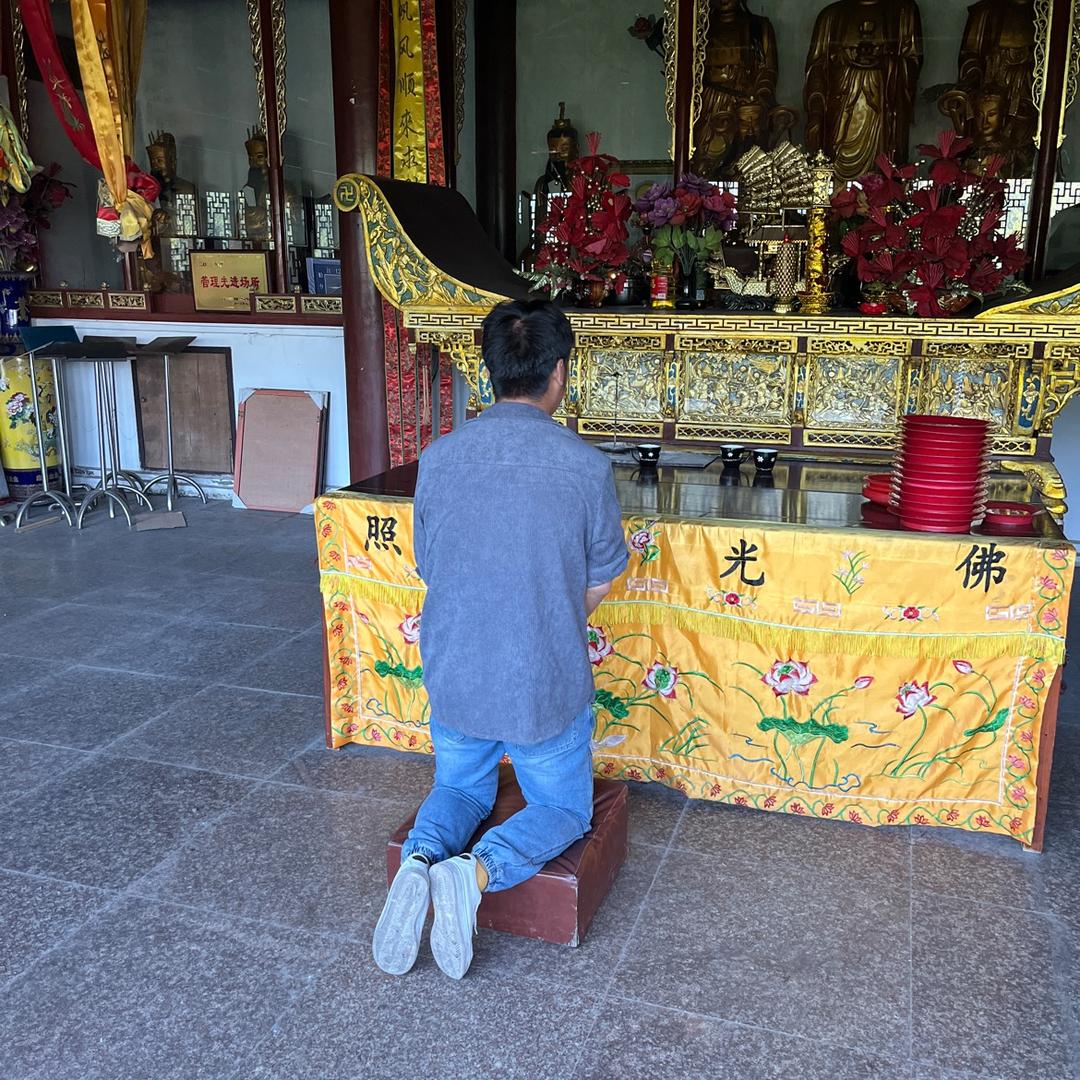 没事太阳不会叫你起床