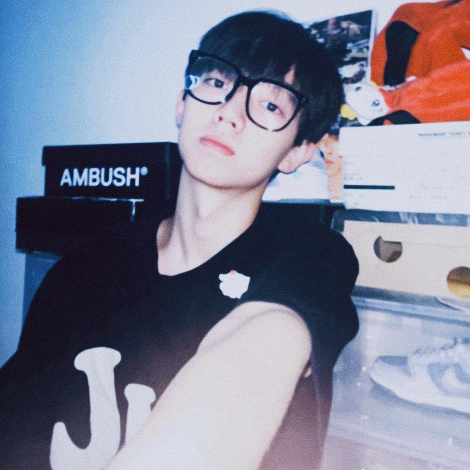 杨耀淇