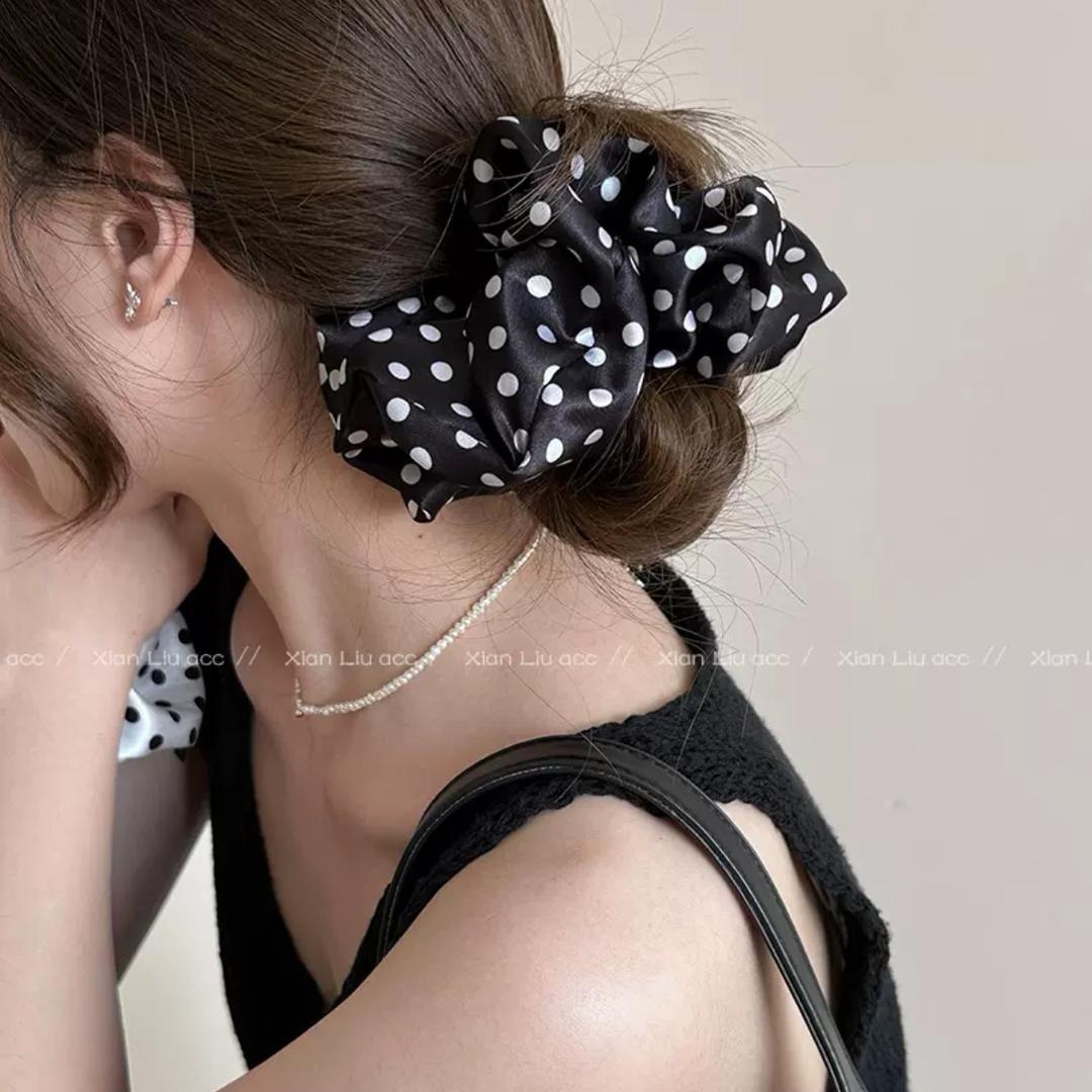 芊芊妈纯手工发圈小铺