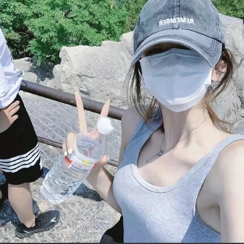 白云柜姐alisa